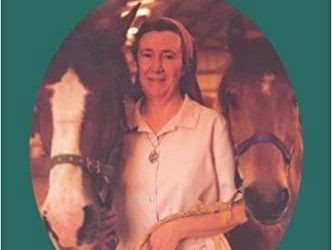 Remembering Sister Chiara Hatton-Hall