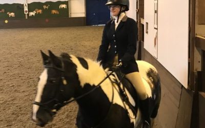 Diamond Dressage Day 2021