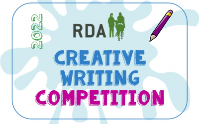 RDA Creative Writing Competition 2022